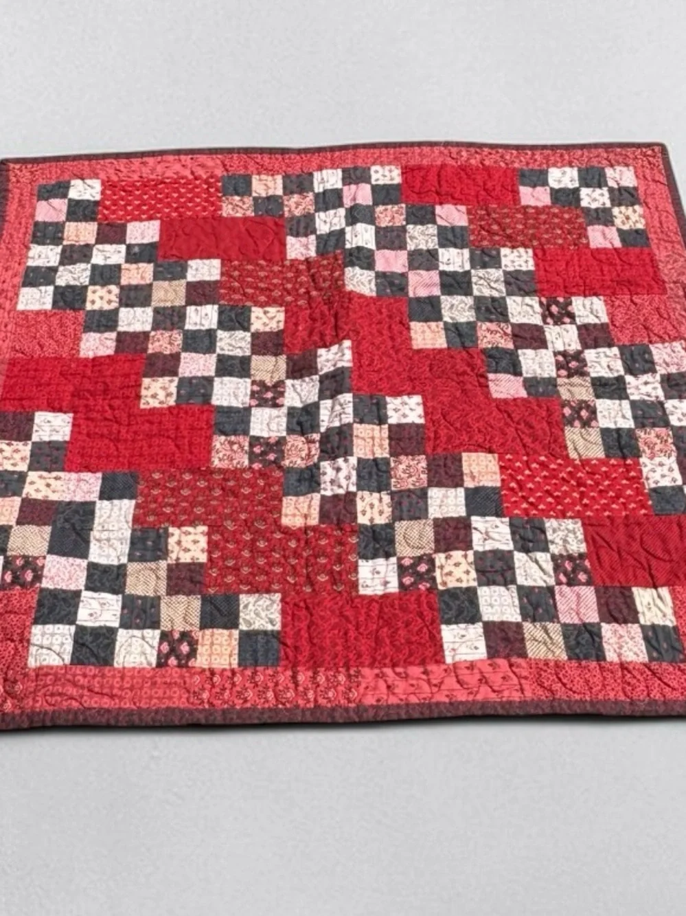 N/A 100% handmade